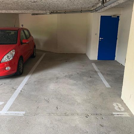 65 M2 Centre Vannes 2 Ch Wifi Parking Bagian luar foto