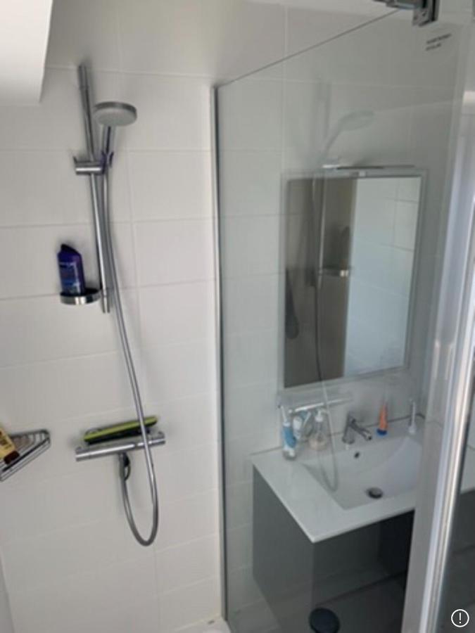 65 M2 Centre Vannes 2 Ch Wifi Parking Bagian luar foto