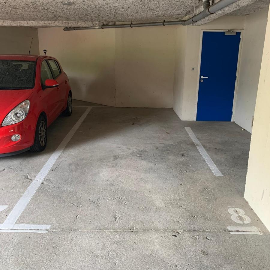 65 M2 Centre Vannes 2 Ch Wifi Parking Bagian luar foto