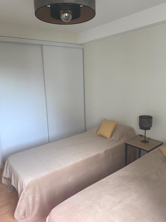 65 M2 Centre Vannes 2 Ch Wifi Parking Bagian luar foto