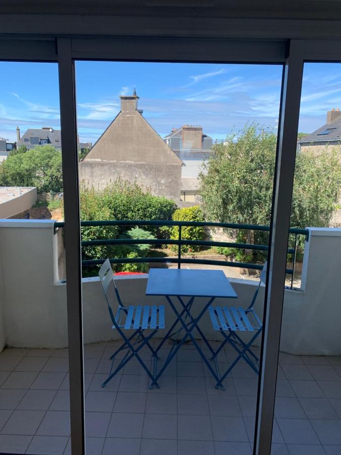 65 M2 Centre Vannes 2 Ch Wifi Parking Bagian luar foto